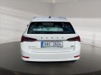 Škoda Octavia - fotka číslo 4