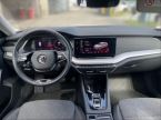 Škoda Octavia - fotka číslo 8