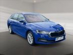 Škoda Octavia - fotka číslo 0