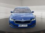 Škoda Octavia - fotka číslo 1