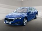 Škoda Octavia - fotka číslo 2