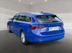 Škoda Octavia - fotka číslo 3