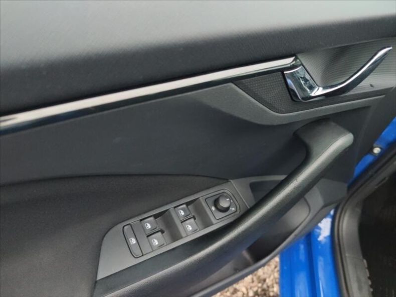 Škoda Scala - hlavní fotka