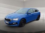 Škoda Scala - fotka číslo 1
