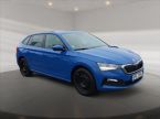 Škoda Scala - fotka číslo 0
