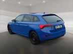 Škoda Scala - fotka číslo 4
