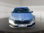 Škoda Octavia - fotka číslo 1