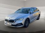 Škoda Octavia - fotka číslo 2
