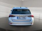 Škoda Octavia - fotka číslo 4