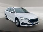 Škoda Octavia - fotka číslo 0