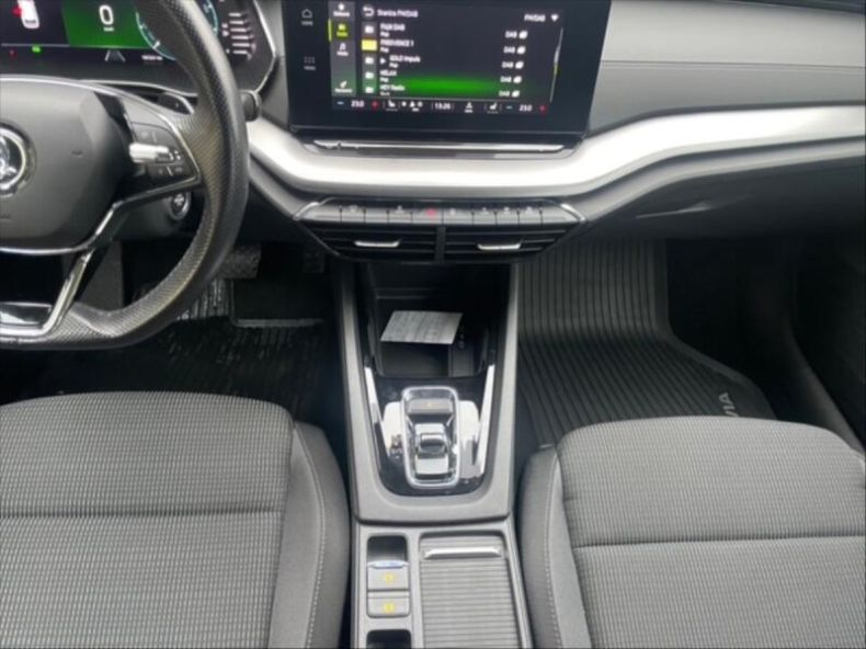 Škoda Octavia - hlavní fotka