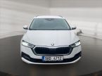 Škoda Octavia - fotka číslo 1