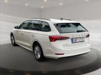 Škoda Octavia - fotka číslo 3