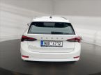 Škoda Octavia - fotka číslo 4