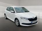 Škoda Fabia - fotka číslo 0