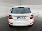 Škoda Fabia - fotka číslo 4