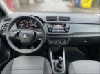 Škoda Fabia - fotka číslo 8