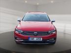 Volkswagen Passat - fotka číslo 2