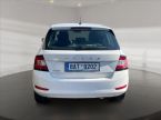 Škoda Fabia - fotka číslo 4