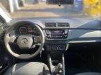 Škoda Fabia - fotka číslo 8