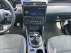Hyundai Tucson - fotka číslo 9
