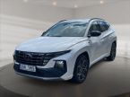 Hyundai Tucson - fotka číslo 2