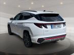 Hyundai Tucson - fotka číslo 3