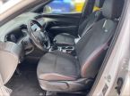 Hyundai Tucson - fotka číslo 6