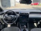 Hyundai Tucson - fotka číslo 8