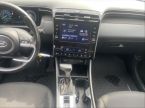 Hyundai Tucson - fotka číslo 9
