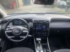 Hyundai Tucson - fotka číslo 8