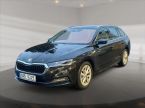 Škoda Octavia - fotka číslo 2