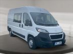 Peugeot Boxer - fotka číslo 0