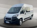 Peugeot Boxer - fotka číslo 2