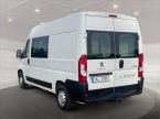 Peugeot Boxer - fotka číslo 3