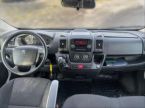 Peugeot Boxer - fotka číslo 8