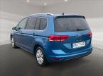 Volkswagen Touran - fotka číslo 3
