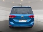 Volkswagen Touran - fotka číslo 4