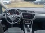 Volkswagen Touran - fotka číslo 8