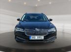 Škoda Superb - fotka číslo 1