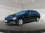 Škoda Superb - fotka číslo 2