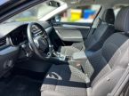 Škoda Superb - fotka číslo 6
