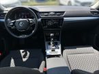 Škoda Superb - fotka číslo 8