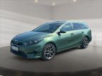Kia Cee'd - fotka číslo 2