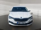 Škoda Scala - fotka číslo 1