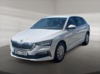 Škoda Scala - fotka číslo 2