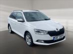 Škoda Fabia - fotka číslo 0