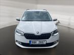 Škoda Fabia - fotka číslo 1