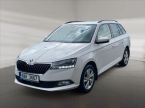 Škoda Fabia - fotka číslo 2