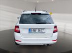 Škoda Fabia - fotka číslo 4
